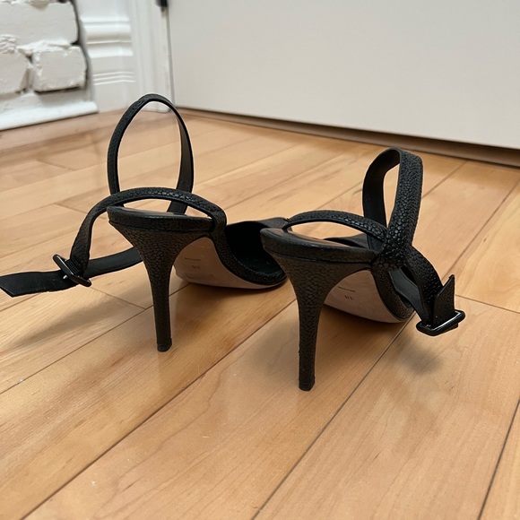 Alexander Wang Lovisa Pumps - Picture 2 of 8